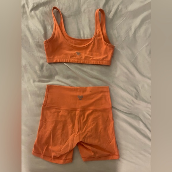 TNA workout set - Picture 2 of 3